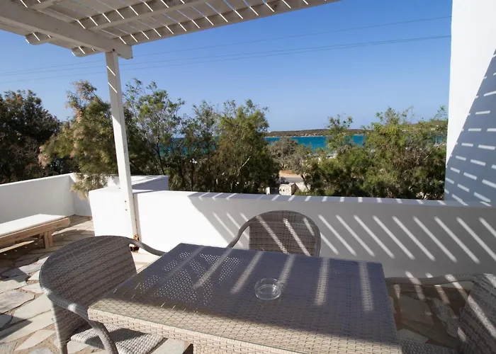 Mika Bungalows